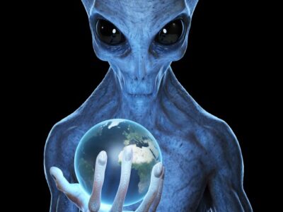 Странное одновременное исчезновение двух фанатов НЛО 20 00352862