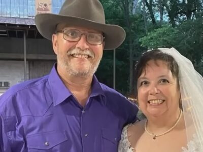 Незнакомые между собой мужчина и женщина увидели йети в один день в одном районе, после чего поженились 26 48824839