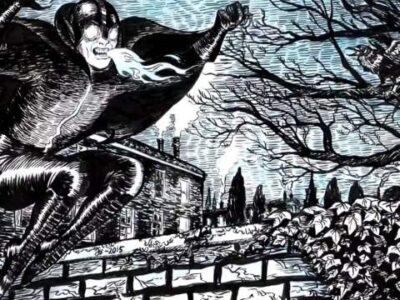 Дело о сверхпрыгучем «вампире» из Минерал-Пойнт 21 51676182