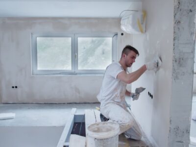 Неведомая сила мгновенно перенесла трех рабочих из дома в торговый центр 20 52251976