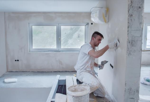 Неведомая сила мгновенно перенесла трех рабочих из дома в торговый центр 18 52251976