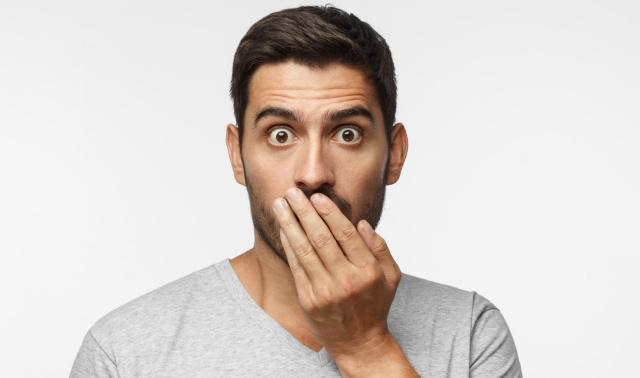 33-летний мужчина пошел к врачу из-за крови в моче и узнал, что он гермафродит 18 34345932