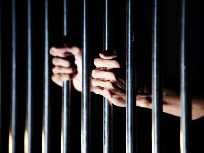 Паранормальные явления в тюрьме, истории от охранника 23 74394724