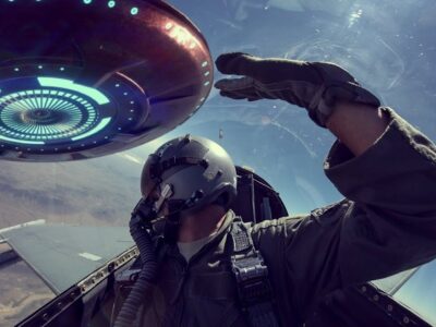 Ник Поуп: правительство США готовит мир к раскрытию информации об инопланетянах 24 esrpic 63076690bea981