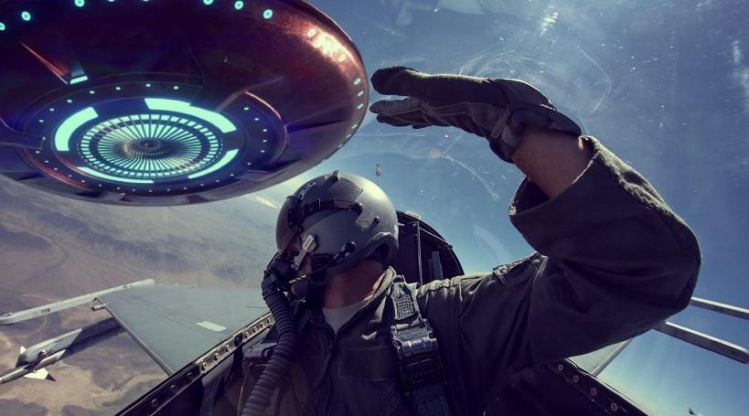 Ник Поуп: правительство США готовит мир к раскрытию информации об инопланетянах 18 esrpic 63076690bea981