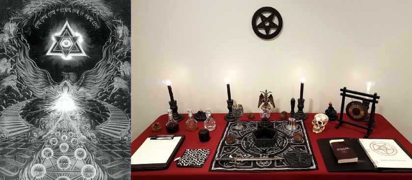 Масоны-мартинисты: Как появился мартинизм? 18 23347179