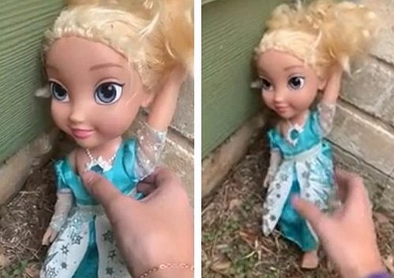 Загадочная кукла - принцесса Эльза 18 pic 17 01 2020 0937321