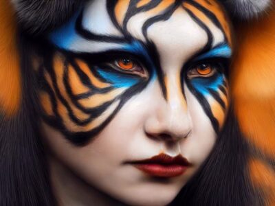 Легендарные ведьмы: И сверхъестественные существа, которые их окружают 21 25825769