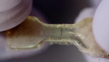 Создан самовосстанавливающийся пластик! 22 sozdan4