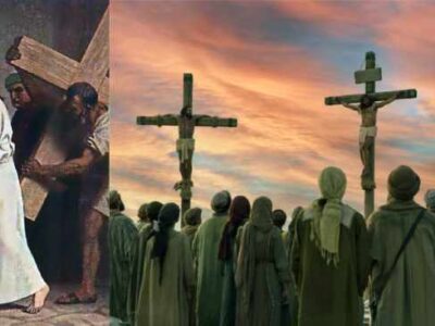 Почему цари Иудеи боялись Иисуса Христа? 22 30988924