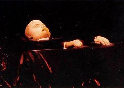 Тайный вояж мумии Ленина и покушения на нее 20 tajnyj1 1