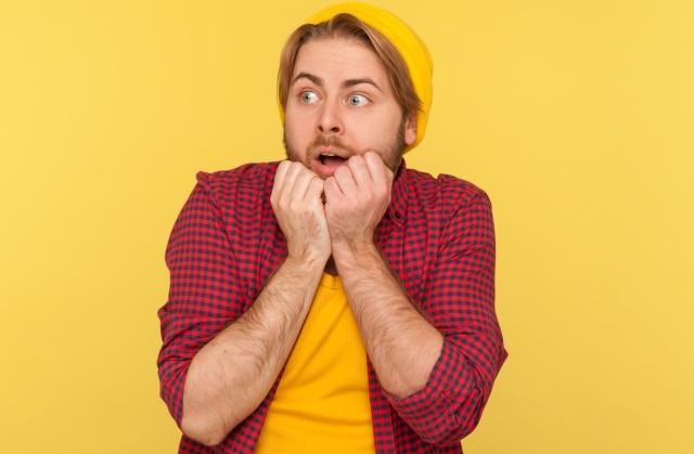 Необъяснимые приступы паники на природе 18 31799105