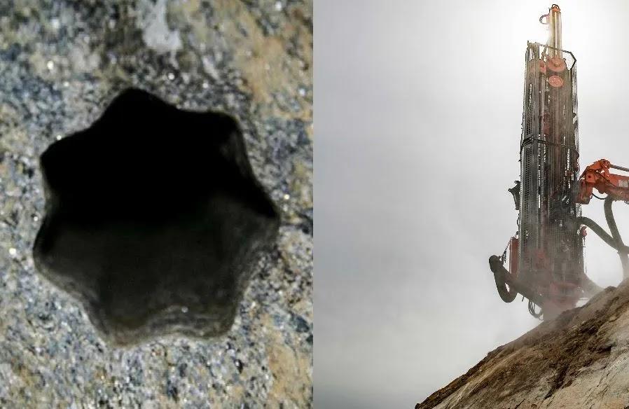 Находки свидетельствуют о существовании высокотехнологичной цивилизации прошлого 18 02373784