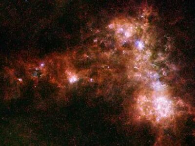 Ученые нашли компоненты РНК в образце астероида 20 85631763