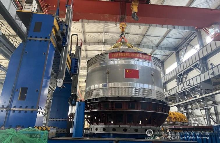 Китай строит огромную ракету многоразового использования 18 esrpic 640b70fd0595c1