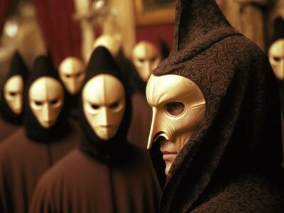 Стэнли Кубрик, иллюминаты и заговорщическая смерть 21 63843866