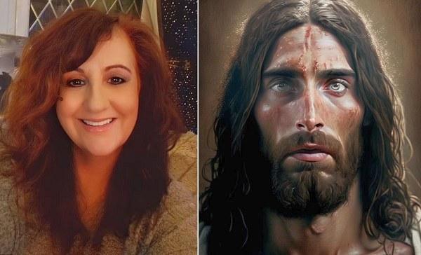 «Я умираю три раза каждый месяц и ТАМ встречала Иисуса, Диснея и своего покойного отца» 18 47965363