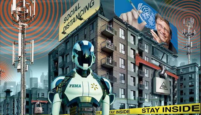 Являются ли теоретики заговора истинными верующими или они просто разыгрывают фантазии? 18 62344403