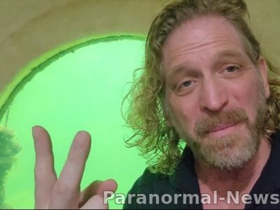 Профессор из Флориды заселился в подводный дом, чтобы прожить там 100 дней ради эксперимента 26 87024570