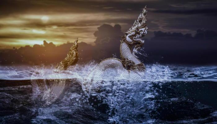 Бразильские монстры: Их больше, чем несколько! 18 20561046