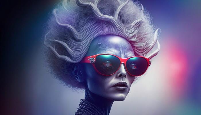 Пришельцы и паранормальные существа: В какой степени они могут маскироваться от нас? 18 81817910