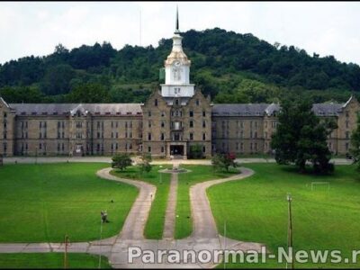 Женщина уволилась с места «гида по дому с привидениями» из-за столкновения с призраками 21 13092634