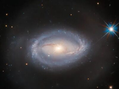 Астрономы нашли странный космический объект, не поддающийся классификации 21 27786526