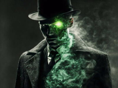 Люди в черном: Странная история, о которой большинство людей не знают 22 52896668