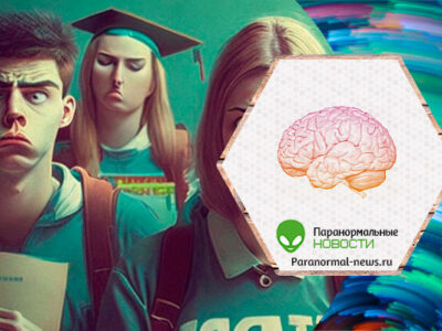 Мозг людей становится меньше, а уровень IQ падает в последние 50 лет 23 82549640