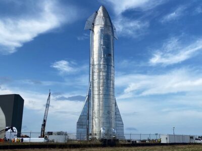 NASA обеспокоена задержками разработки ракеты Starship компании SpaceX 24 esrpic 6484309f818a61