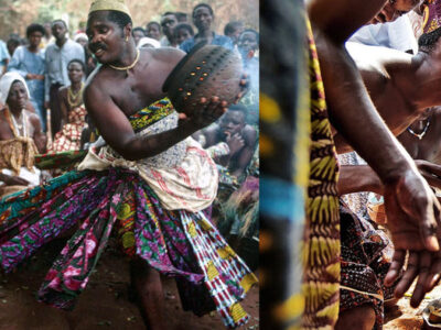 Культ вуду на Гаити это что такое простыми словами 21 s40200014