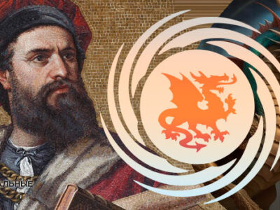 🐉 Загадка драконов, которых Марко Поло видел в Китае 27 18275918 3