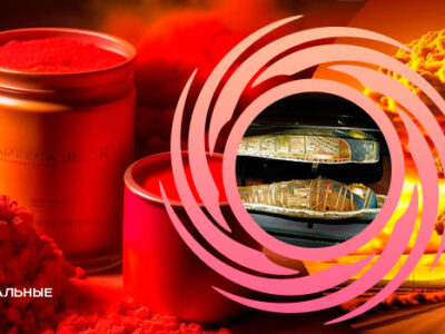 💥 Тайна Красной ртути: Сверхразрушительный компонент ядерного оружия СССР 22 80742333