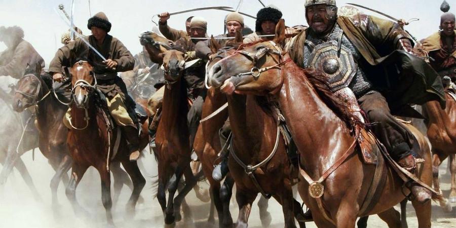 Племя джунгары - кто это сейчас по национальности, история народа 18 s10024988