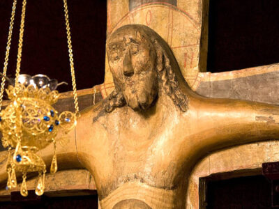 Годеновский крест - история обретения 22 s80244930