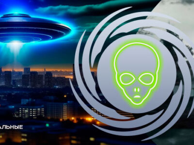 🛸 НЛО длиной в милю видели 300 жителей Техаса 22 57508489 10