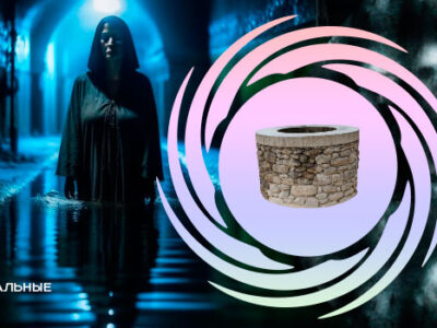 👻 Женщина кричала из колодца, прося о помощи, но когда спасатель спустился вниз, то никого не нашел 20 59800436