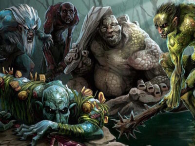 ФБР рассекретило данные о знаменитом криптозоологе 22 66380302