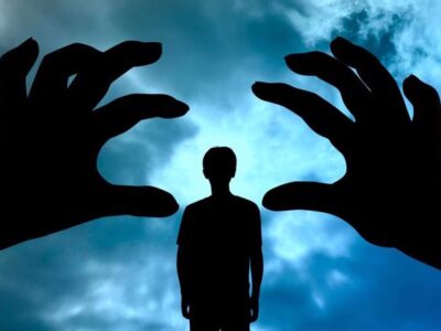 Таинственные смерти и странные случаи людей, которые могли убивать своим разумом 20 66842486