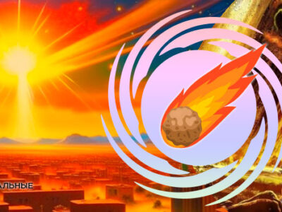 💥 Библейский Содом был уничтожен кометой? 24 72958157 3