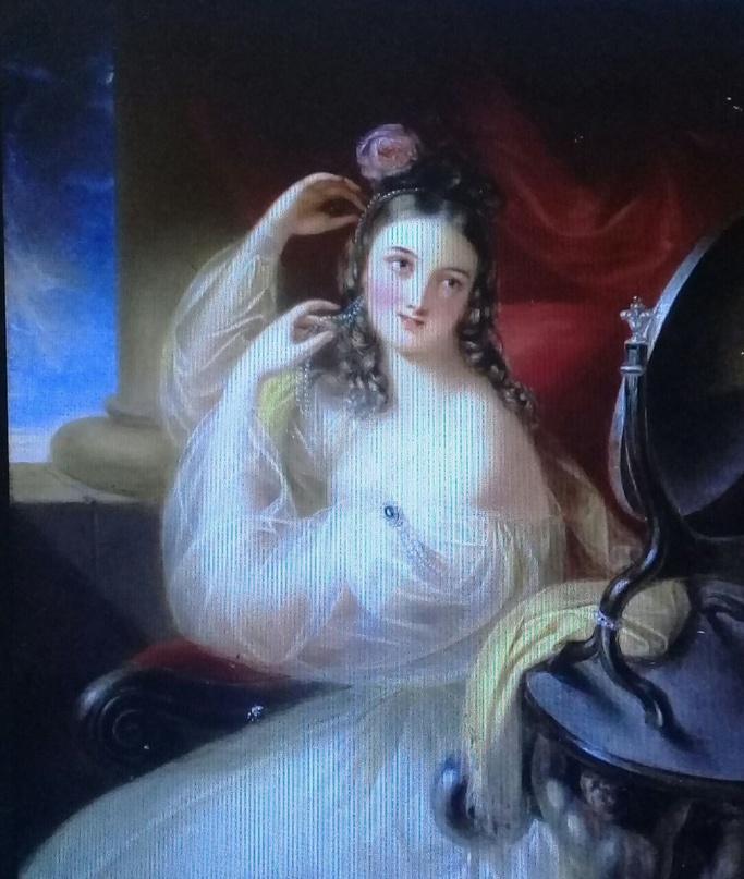 Загадочные зеркала: отражение или притяжение тайн? 18 91670505