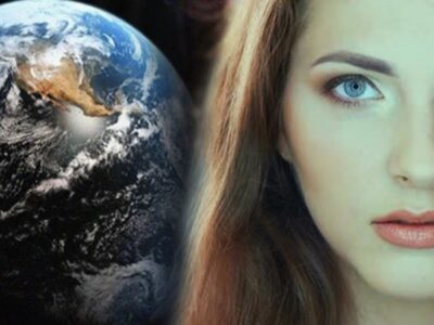 Параллельная реальность: история Лерины Гарсия Гордо 22 98195189