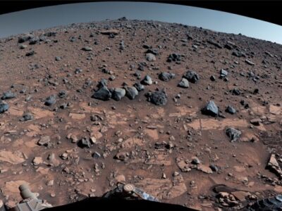 Curiosity обнаружил следы древних водных потоков на Марсе 22 esrpic 651127d37d30a1