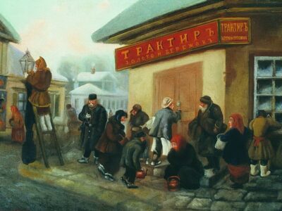 Откуда появился миф о пьянстве русского народа? 20 pic 13 11 2017 1506091 1