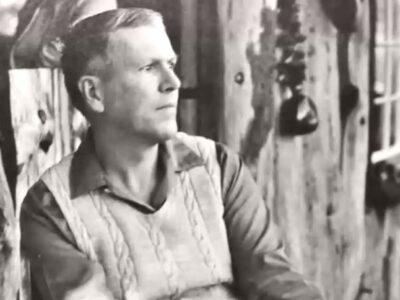 «Летающая тарелка» была запатентована в США еще в 1944 году, но оказалась преждевременным изобретением 21 pic 27 01 2019 0910381