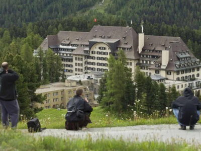 Бильдербергеры обсуждают Скайнет 22 s54581066