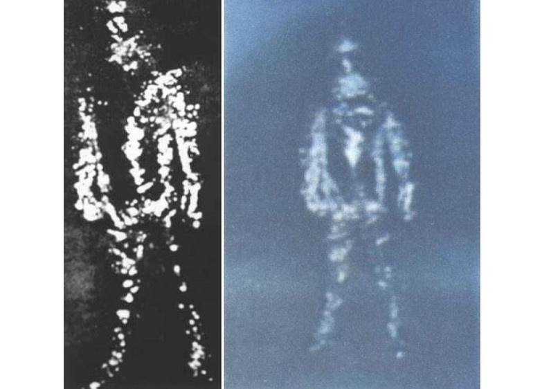 История полицейского, который столкнулся с НЛО 18 03096829