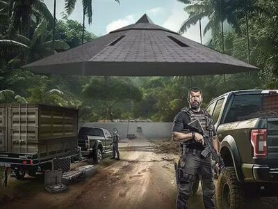 Люди в черном угрожали ветерану морской пехоты 21 92477938