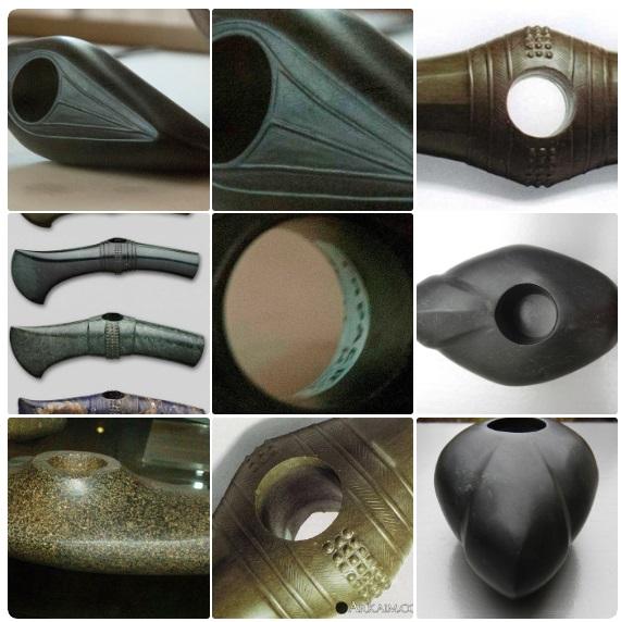 Высокотехнологичный каменный век, о котором «они» не хотят, чтобы вы знали 18 95425716