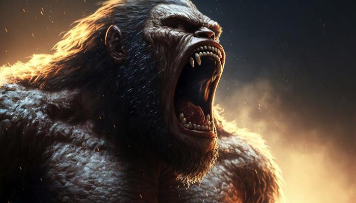 Снежные люди: Являются ли они самыми опасными и убийственными существами в области криптозоологии? - UfoSpace.net 18 32825924